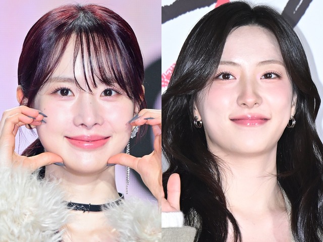 宇宙少女（WJSN）・ソラ&ウンソ、STARSHIPエンタを退社　長年の歩みに区切り「新たな出発を応援」