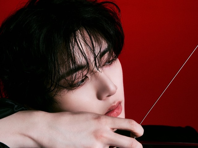 「汚い！！」と批判された姿から一転　BOYNEXTDOOR、真っ赤に燃え上がる新コンセプト公開