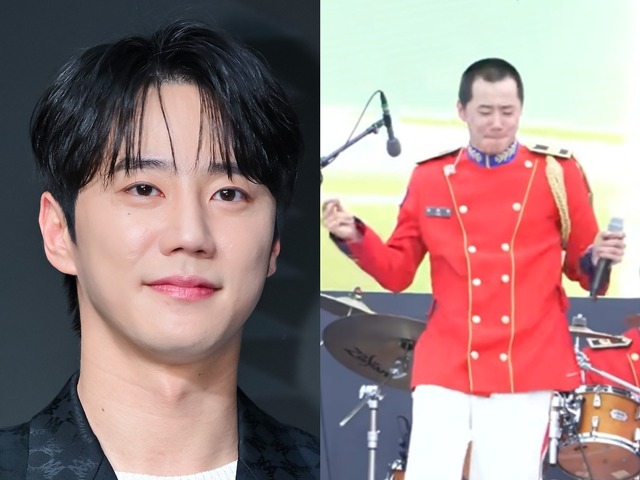 キムタクとも共演の俳優イ・ジュニョン、“兵役中”の近況が話題！軍服姿でキレキレダンス披露