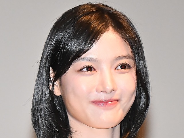 「20歳になりたくなくて泣いた」子役出身ならではの悩み？女優キム・ユジョン、当時を振り返る