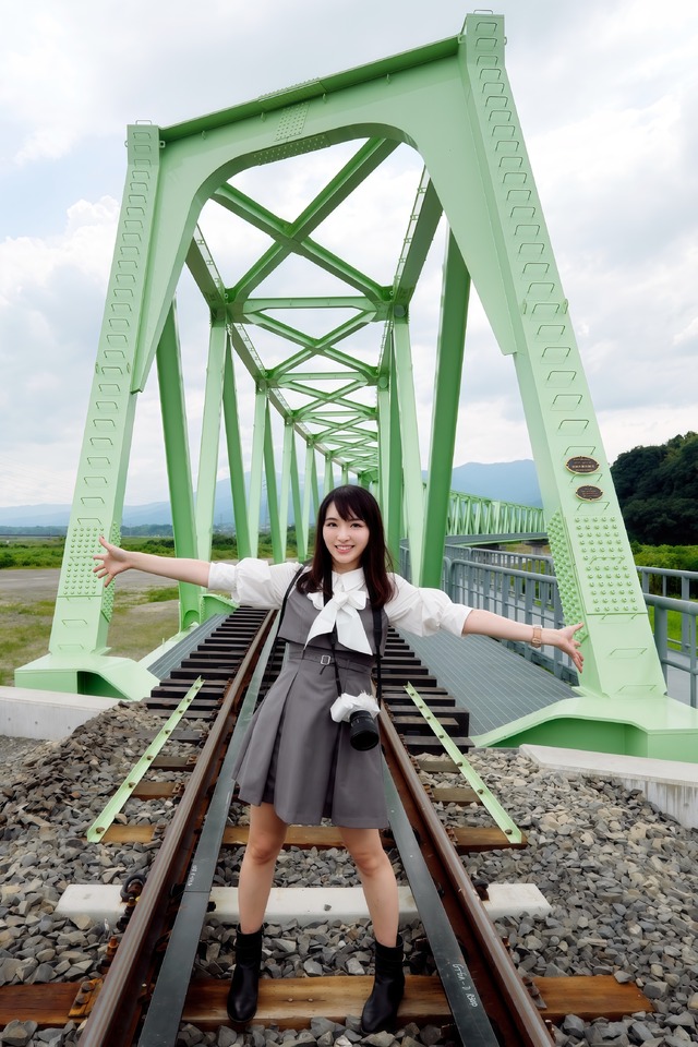 写真展「令和に残したい汽車旅展」第5弾