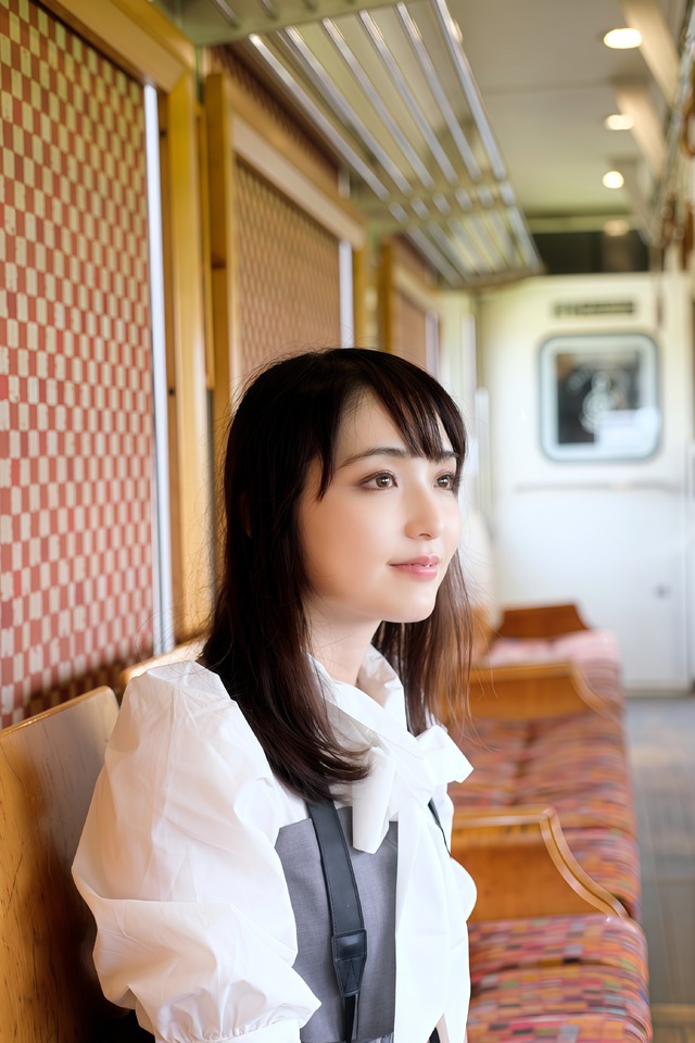 写真展「令和に残したい汽車旅展」第5弾