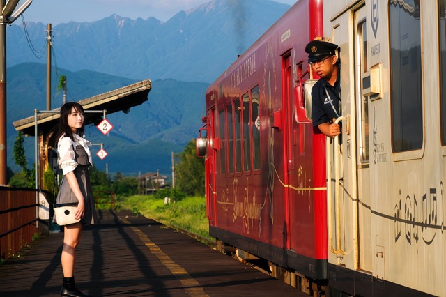 写真展「令和に残したい汽車旅展」第5弾