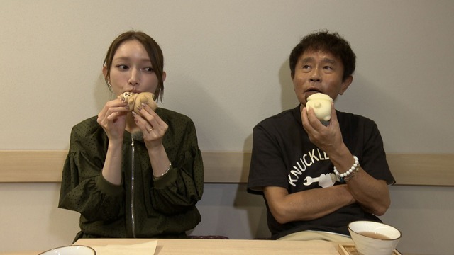 『ごぶごぶ』（C）MBS