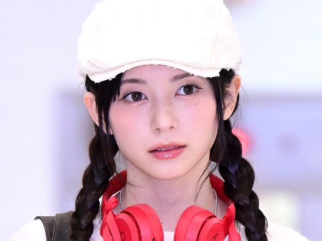 『ちいかわ』『ハイキュー!!』に夢中！日本人K-POPアイドル・マシロ、“オタク”全開の素顔が話題「萌える」