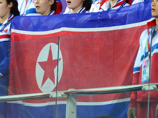 【アジア大会】まさかの取材拒否…韓国サッカー女子と対戦の北朝鮮、現地メディアに冷淡な応援団