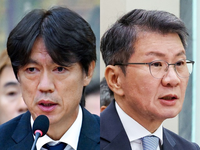 前代表監督の洪明甫氏は不送致も…韓国サッカー協会前会長らを書類送検　監督選任への不当介入か