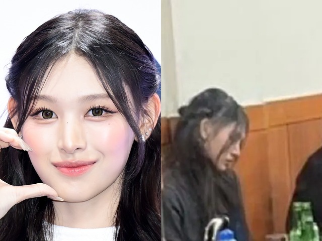 日本人K-POPアイドル、飲み会で酔ってウトウト…リアルすぎる写真に反響「社会人として超共感」