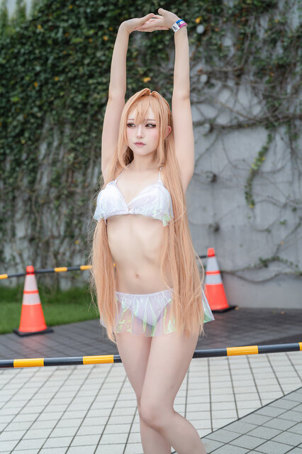 院田唐音「君のことが大大大大大好きな100人の彼女」／ミンア（X：@minna0717）