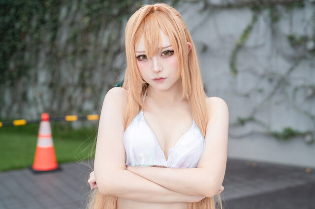 院田唐音「君のことが大大大大大好きな100人の彼女」／ミンア（X：@minna0717）