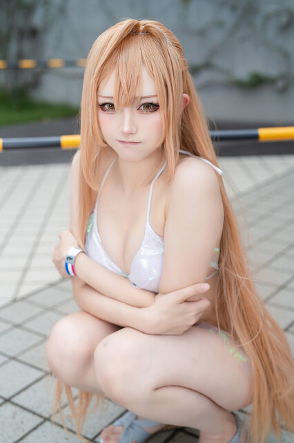 院田唐音「君のことが大大大大大好きな100人の彼女」／ミンア（X：@minna0717）