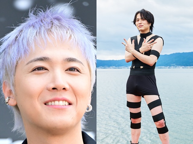 韓国人気バンドメンバーは大爆笑！『HOT LIMIT』衣装姿で“フォロワー激減”の日本歌手、韓国でも話題