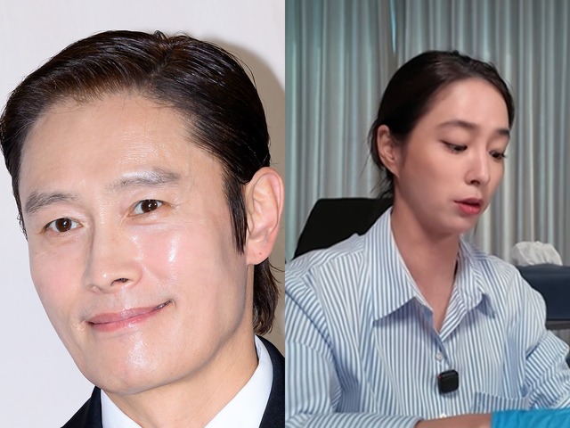 「学校から息子が憂うつにしていたと…」俳優イ・ビョンホンの女優妻、2人の子育て中に直面した壁