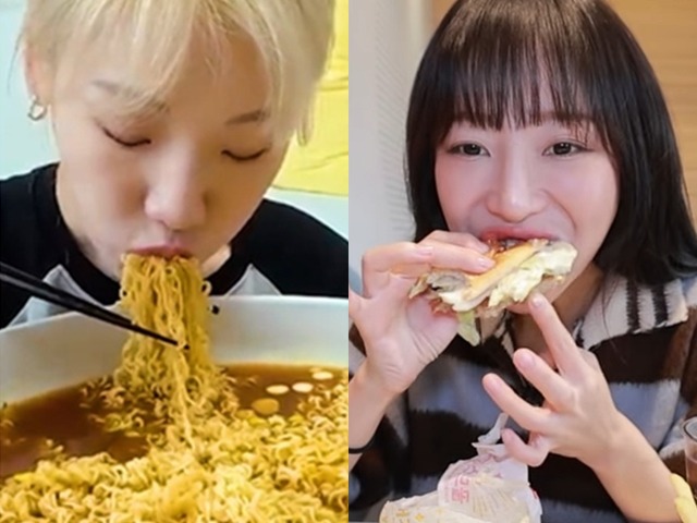 死活問題に…収益化停止される大食いユーチューバー、韓国で増加中　“モッパン”発祥国から困惑の声