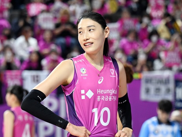 日本に7試合連続の0-3惨敗、どん底の韓国女子バレー　惨憺たる現状から抜け出すための第一歩