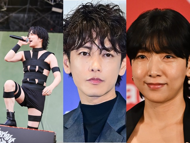 西川貴教の『HOT LIMIT』衣装で韓国ファン騒然　近づいた日韓エンタメで多発している“文脈事故”