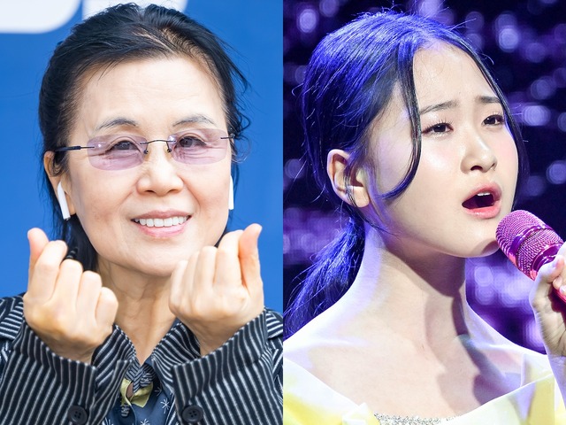 一般人を皮肉り高圧的な態度…17歳歌手への“公開説教”で批判の韓国大御所歌手（71）、過去の言動が拡散