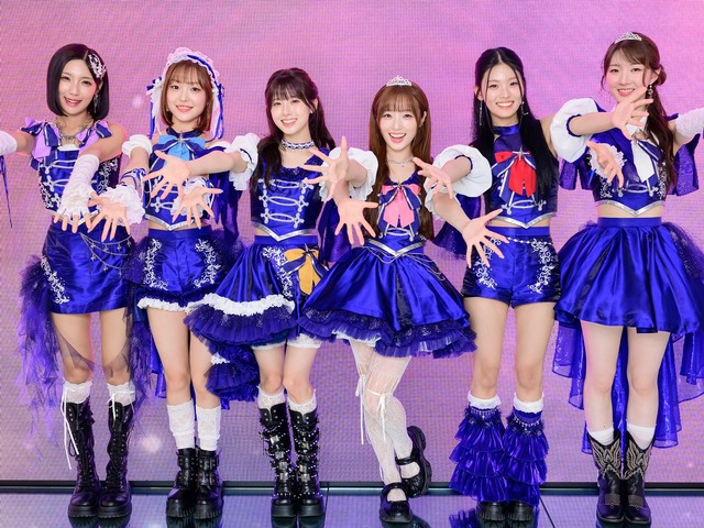 デビュー5年で“精算金0円”…日本で再出発したK-POPアイドルLIGHTSUM、空白期間の本音を赤裸々告白