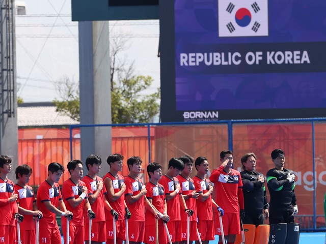名古屋での運営は「落第点」「腹が立つ」 誤って北朝鮮国歌、決勝当日にバス来ず…韓国スポーツ界トップが苦言【アジア大会】