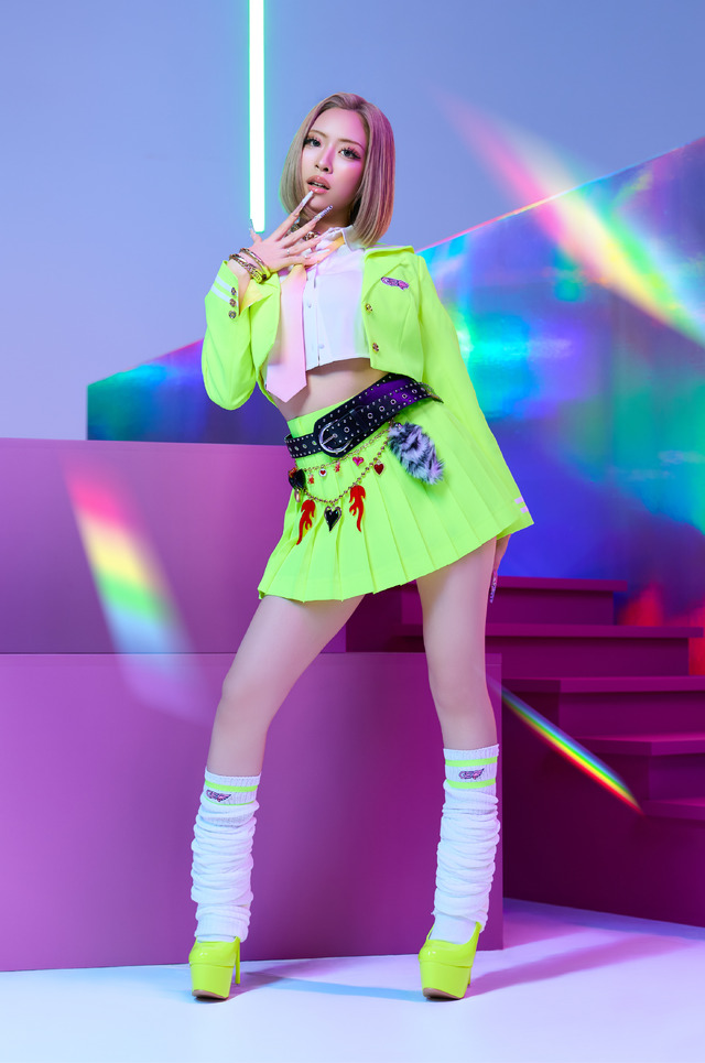 ホノ
