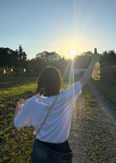 須田亜香里（写真は須田亜香里の公式インスタグラムから）※所属事務所に掲載許諾をもらってます