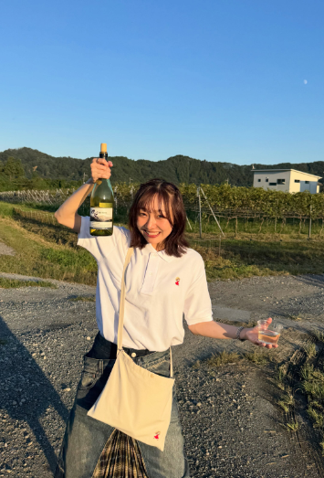 須田亜香里（写真は須田亜香里の公式インスタグラムから）※所属事務所に掲載許諾をもらってます