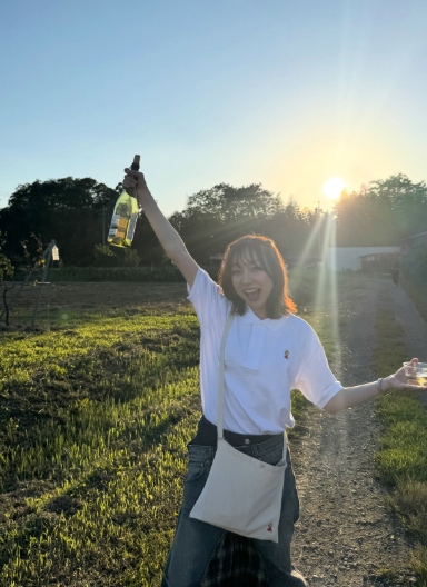 須田亜香里（写真は須田亜香里の公式インスタグラムから）※所属事務所に掲載許諾をもらってます