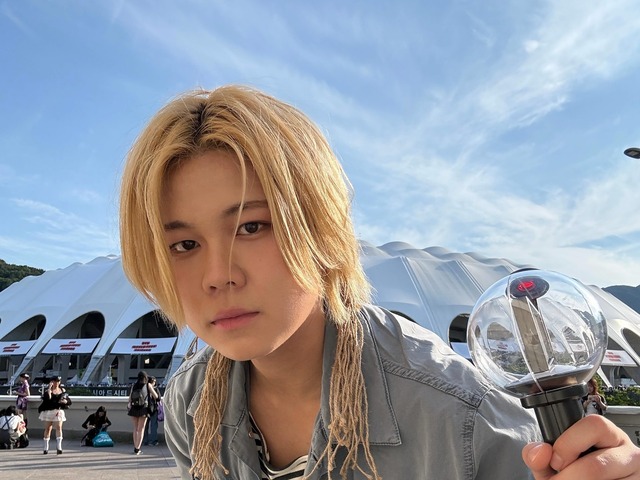 BTS・JIMINの“偽物”として有料公演までしていた日本人インフルエンサー、活動休止を発表