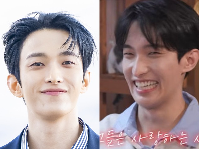 「時々憎たらしいけど、家族だ」SEVENTEEN・ドギョム、全員“再々契約”が実現した秘訣を明かす