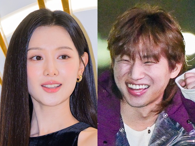 『ドクターX』女優キム・ジウォン、“15年来の友人”BIGBANGメンバーから招待？「楽しかった」