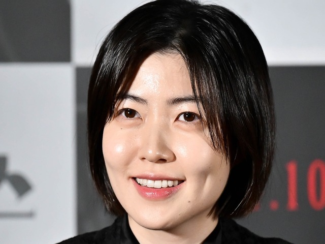 日本アカデミー賞女優シム・ウンギョン、広島原爆題材の日韓合作映画への出演を否定「すでに辞退」