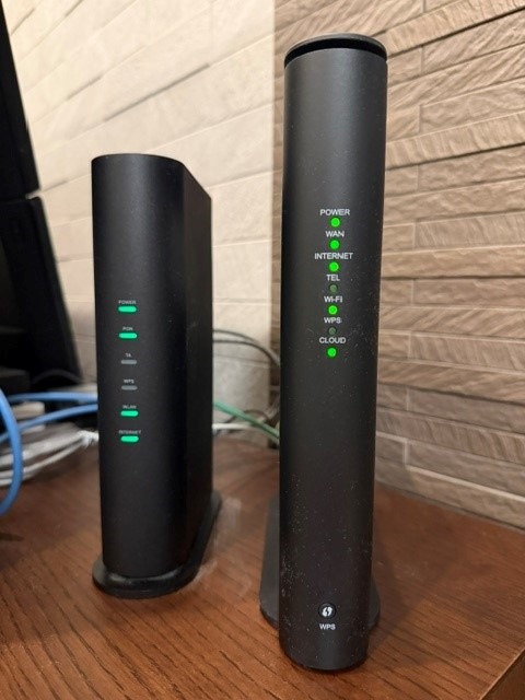 【10G回線導入レポ】10Gを戸建てに導入！Wi-Fiメインで実測1.3Gbps