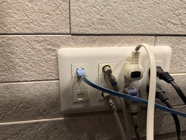【10G回線導入レポ】10Gを戸建てに導入！Wi-Fiメインで実測1.3Gbps