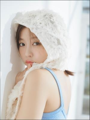 大原優乃フォトブック（仮）