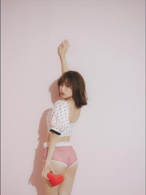 大原優乃フォトブック（仮）