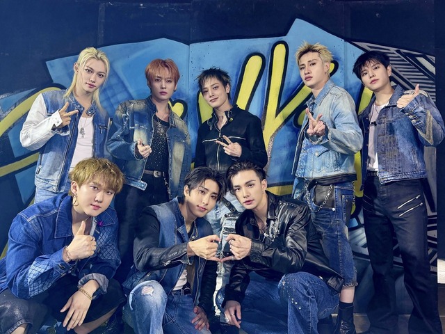 Stray Kids、ラテンアメリカを熱狂の渦に！新音楽フェス「STRAYCITY」で27万人動員