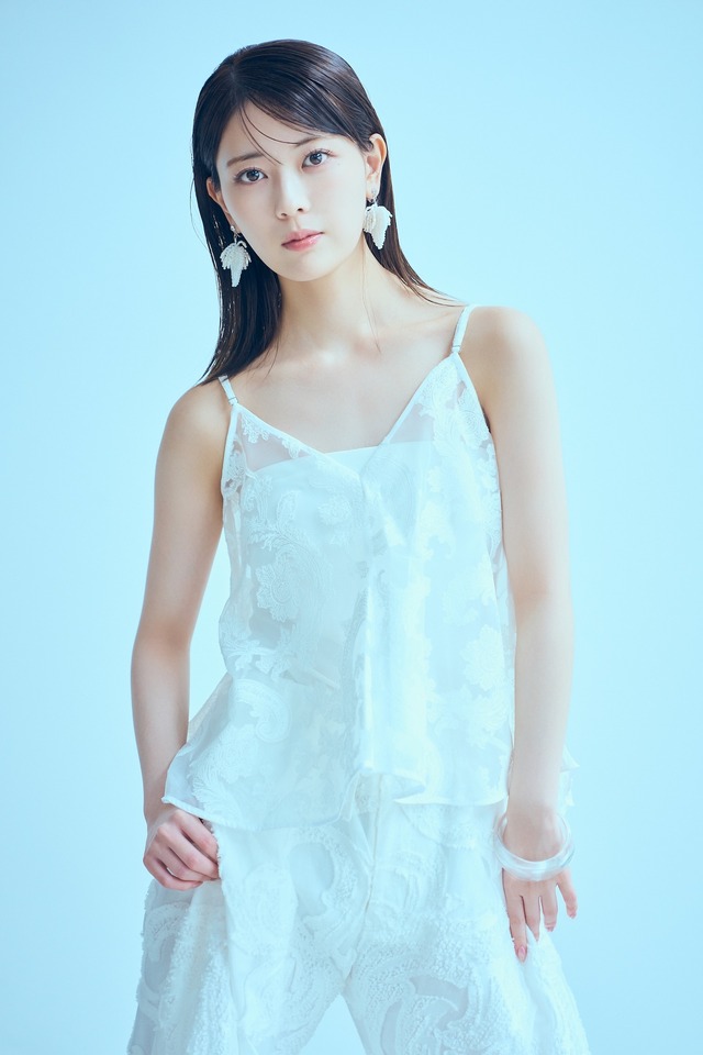 「blt graph.vol.116」（東京ニュース通信社刊） 撮影／神藤剛