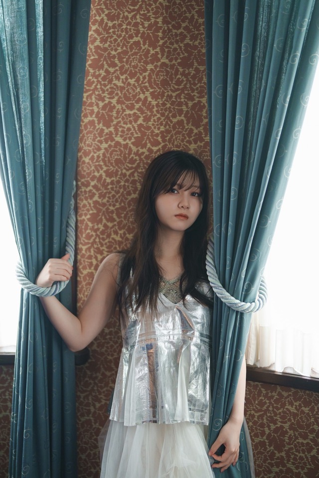 「blt graph.vol.116」（東京ニュース通信社刊） 撮影／HIROKAZU