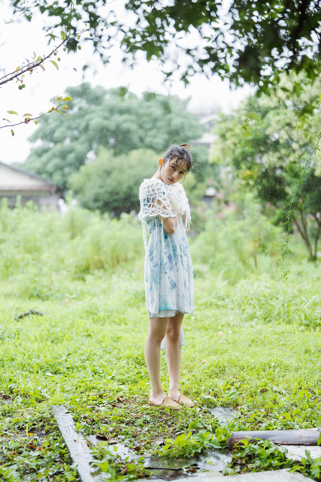 「blt graph.vol.116」（東京ニュース通信社刊） 撮影／HIROKAZU