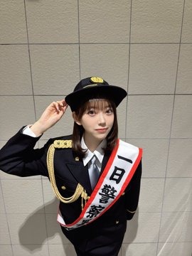 堀未央奈（写真は堀未央奈の公式Xから）