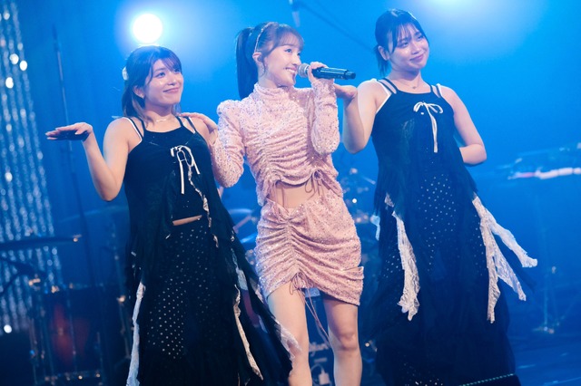 ピンク・レディーデビュー50周年 NHK BSが2週連続スペシャル放送 未唯mie・増田惠子の秘蔵インタビューも