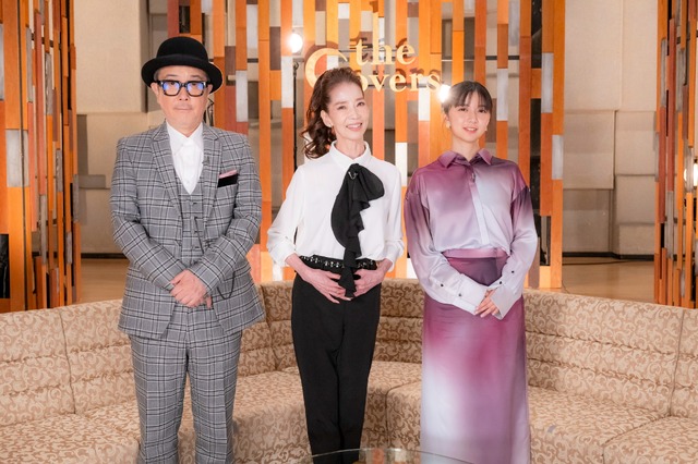 ピンク・レディーデビュー50周年 NHK BSが2週連続スペシャル放送 未唯mie・増田惠子の秘蔵インタビューも
