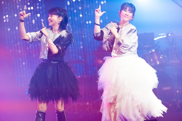 ピンク・レディーデビュー50周年 NHK BSが2週連続スペシャル放送 未唯mie・増田惠子の秘蔵インタビューも