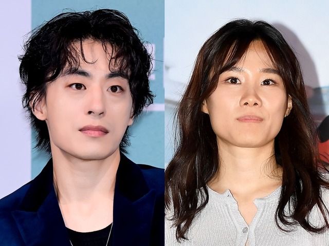 『D.P.』俳優ク・ギョファン、長年交際の映画監督と“すでに夫婦”だった…4年前に結婚【全文】
