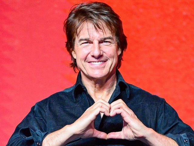 「もう30回来たい」ハリウッドスター最多の13度目の訪韓！トム・クルーズ、新作の魅力語る