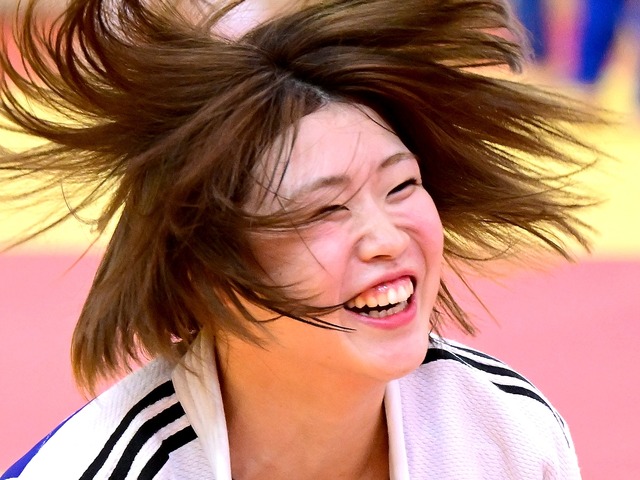 日本国籍放棄→韓国代表になった“独立運動家の末裔”女子選手がベスト4進出、名古屋で初の金目指す【アジア大会】