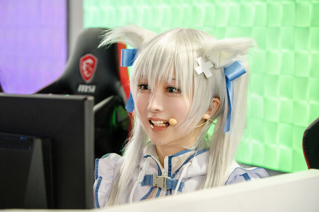 とうか（X：@Tohka_cos）