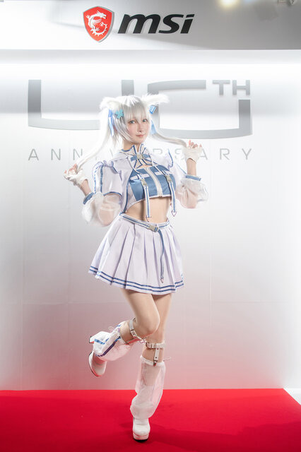 とうか（X：@Tohka_cos）