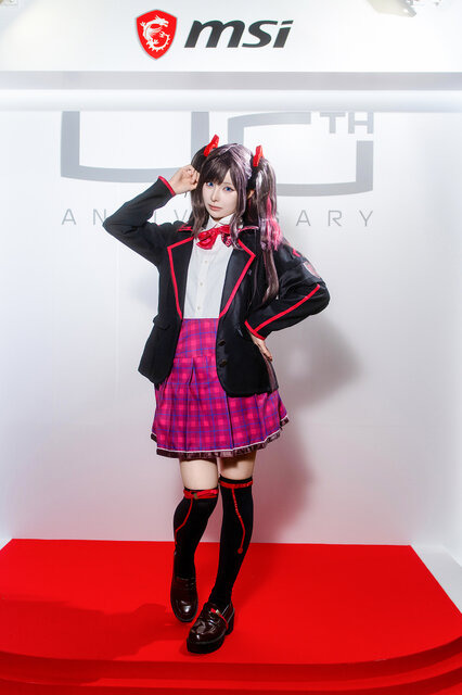 美星メイ／月咲めあり（X：@eve_177cm173cm）