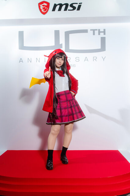 美星メイ／小鳥遊ゆあ（X：@yuazzing）